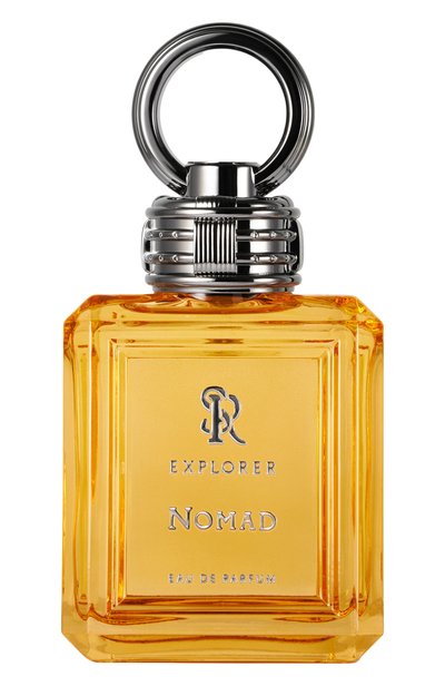 Мужской парфюмерная вода nomad (100ml) STEFANO RICCI, арт. 8059134954033