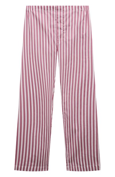 Хлопковая пижама DEREK ROSE, арт. 7025-CAPR023, фото 4