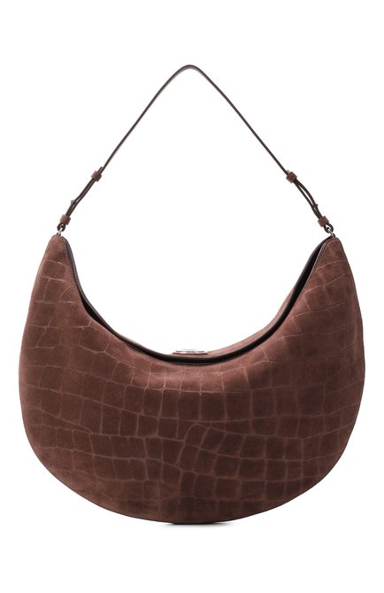 Женская сумка le calisso rond JACQUEMUS, арт. 25HBAW00437/AC07A09