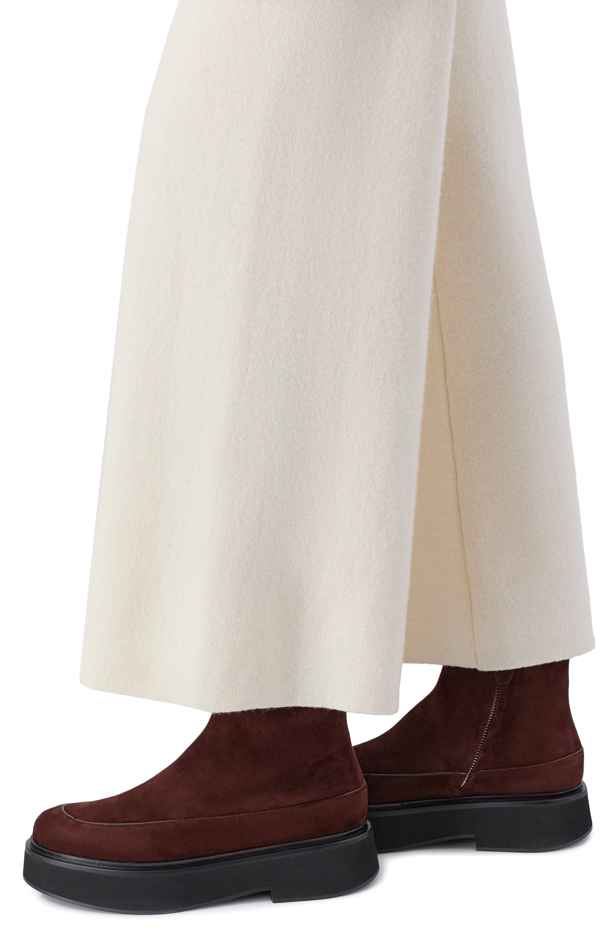 Замшевые ботинки buna NEOUS, арт. 00494B23, фото 2