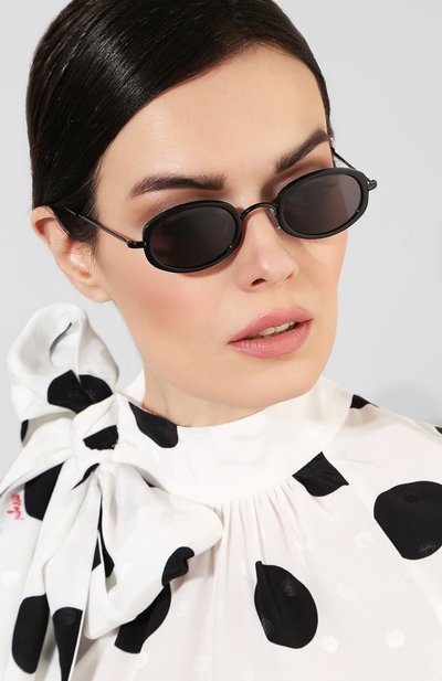 Солнцезащитные очки ILLESTEVA, арт. RAVELL0 BLACK, фото 2