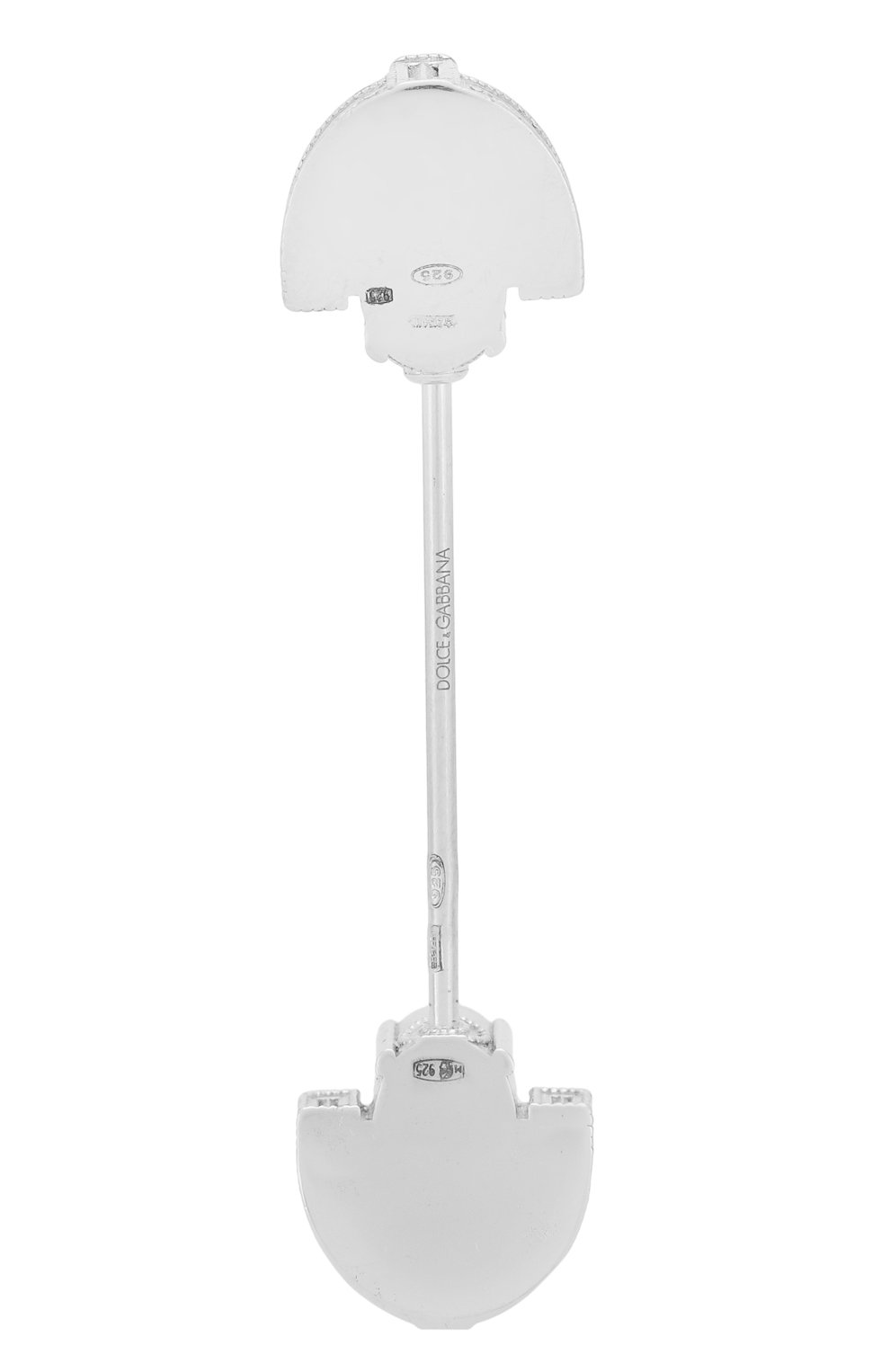 Брошь DOLCE & GABBANA, арт. WPLD5A/W7WCL, фото 2