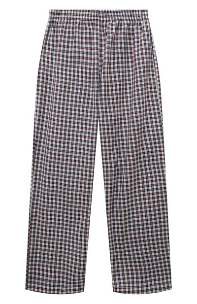 Хлопковая пижама LA PERLA, арт. 55432/8A-14A, фото 4