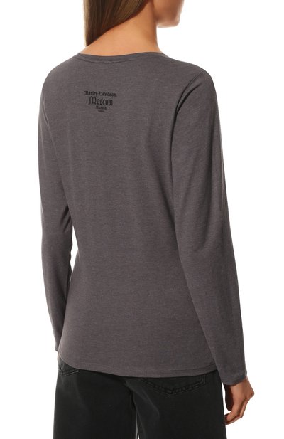 Лонгслив HARLEY-DAVIDSON, арт. R004348, фото 4