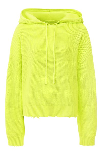 Хлопковое худи RTA, арт. WH969-826HILT, фото 1