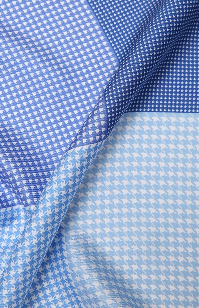 Шелковый платок LANVIN, арт. 5832/HANDKERCHIEF, фото 2