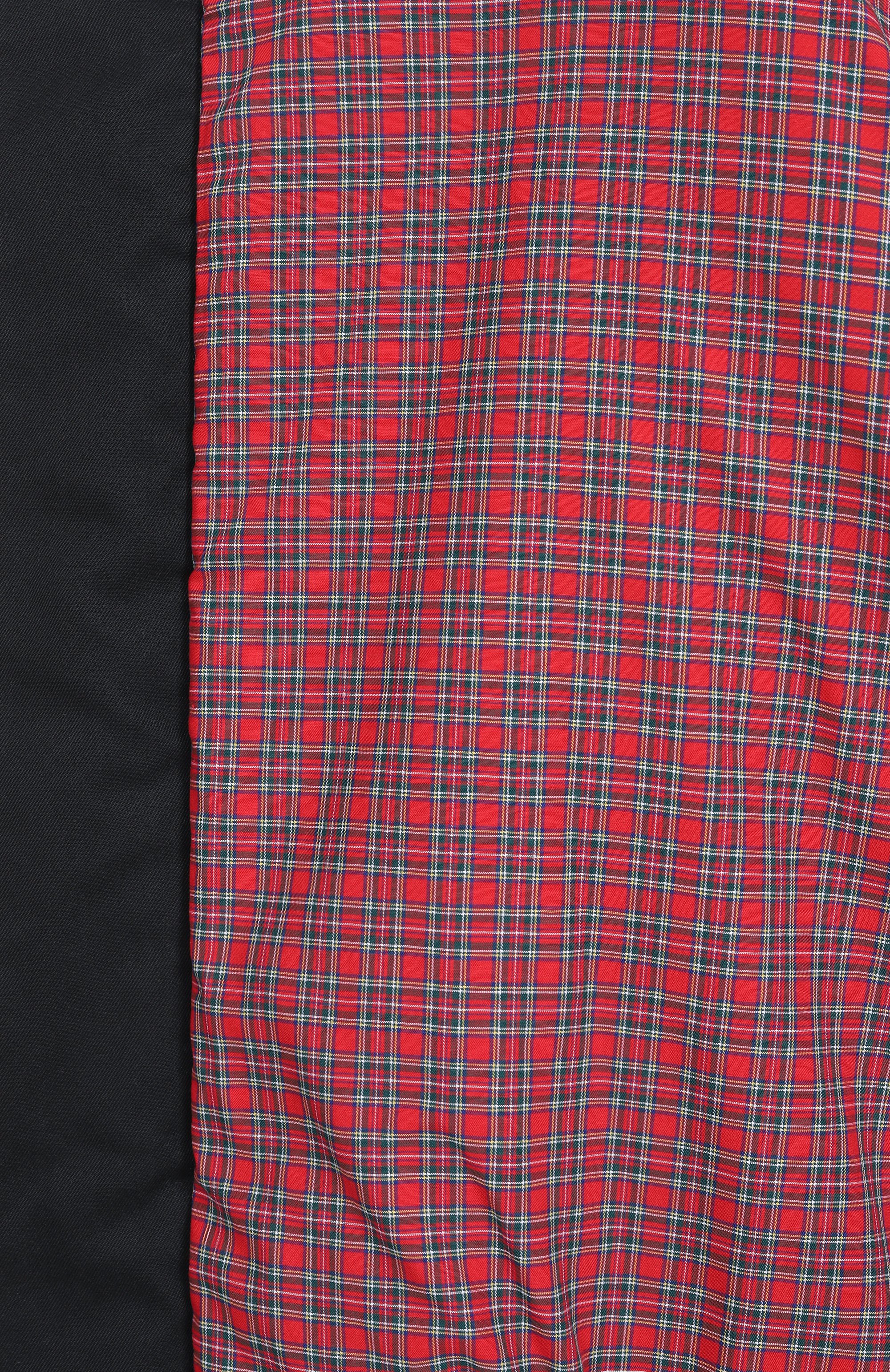 Хлопковый бомбер BALENCIAGA, арт. 831509/TSP03, фото 7