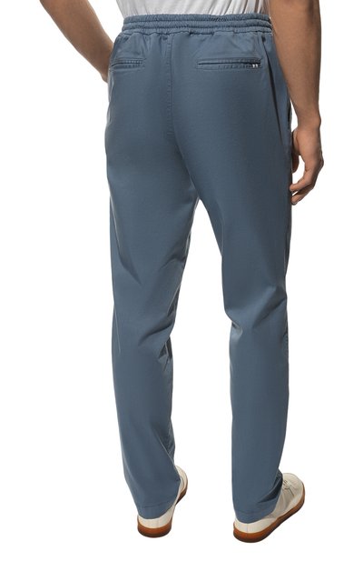 Брюки FEDELI, арт. 5UED0402, фото 4