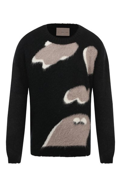 Мужской свитер AN OTHER DATE, арт. F40DMAJP087