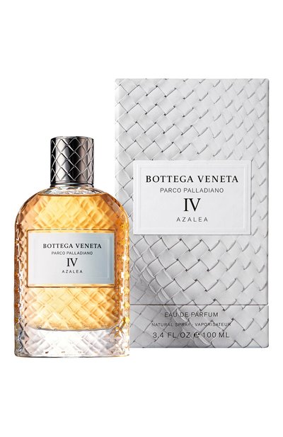 Парфюмерная вода iv azalea (100ml) BOTTEGA VENETA, арт. 3614225940613, фото 2