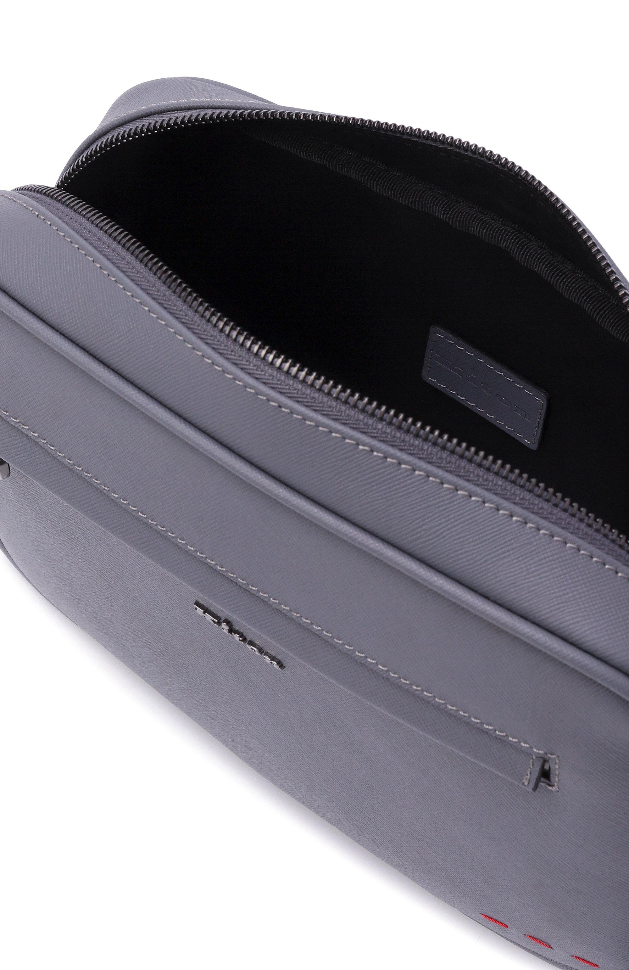 Борсетка KITON, арт. UBA0011N0122807, фото 5