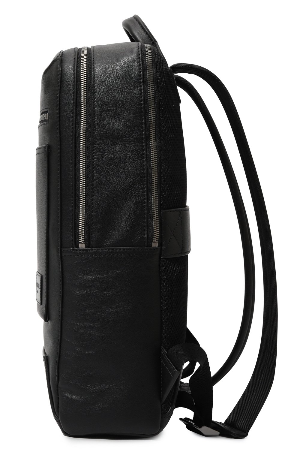 Кожаный рюкзак neo nomade LANCEL, арт. A12677, фото 4