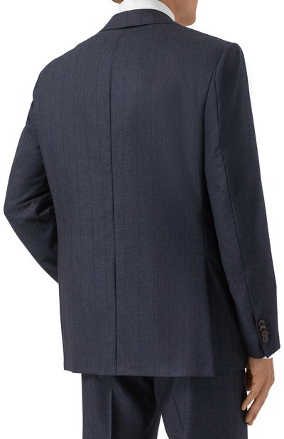 Костюм из шерсти и кашемира CORNELIANI, арт. 266008-2617304_SET, фото 3