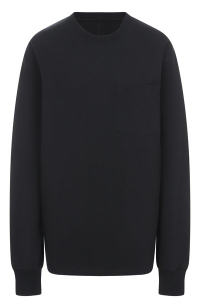 Женская хлопковый лонгслив ARMARIUM, арт. ARMFWTS04/JE01