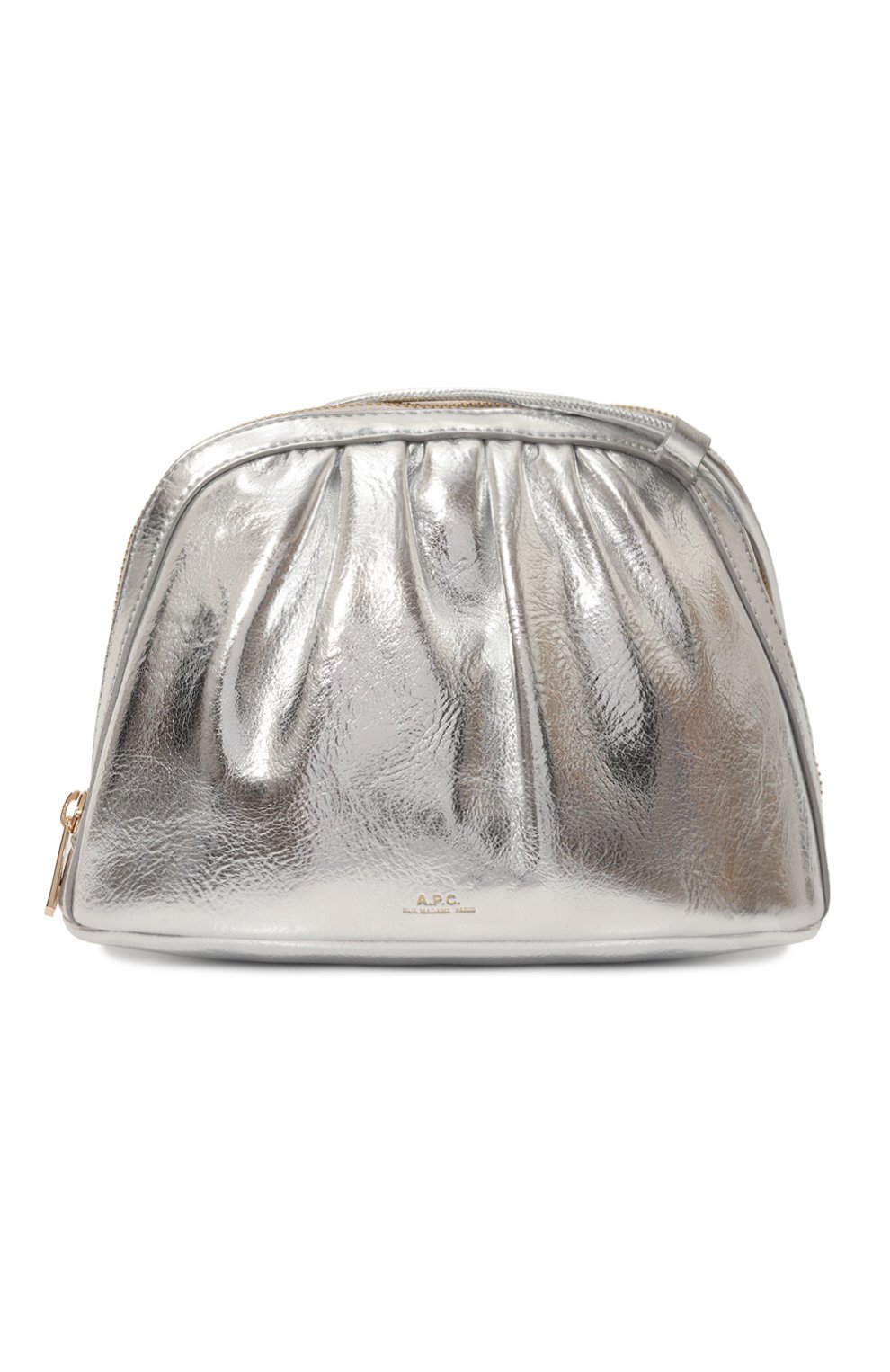 Сумка ninon A.P.C., арт. PUABK-F61791, фото 1