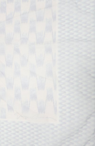 Шаль GIORGIO ARMANI, арт. GW001367/AF16730, фото 4