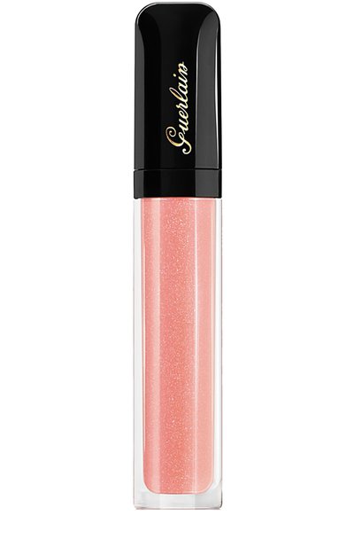 Женские блеск для губ gloss d'enfer, оттенок 460 GUERLAIN, арт. G041418
