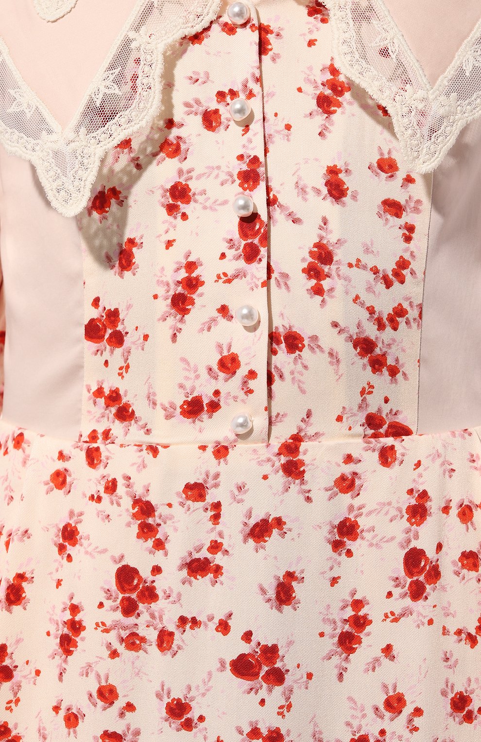 Платье из вискозы MASTERPEACE, арт. MP-APRL24-24, фото 5