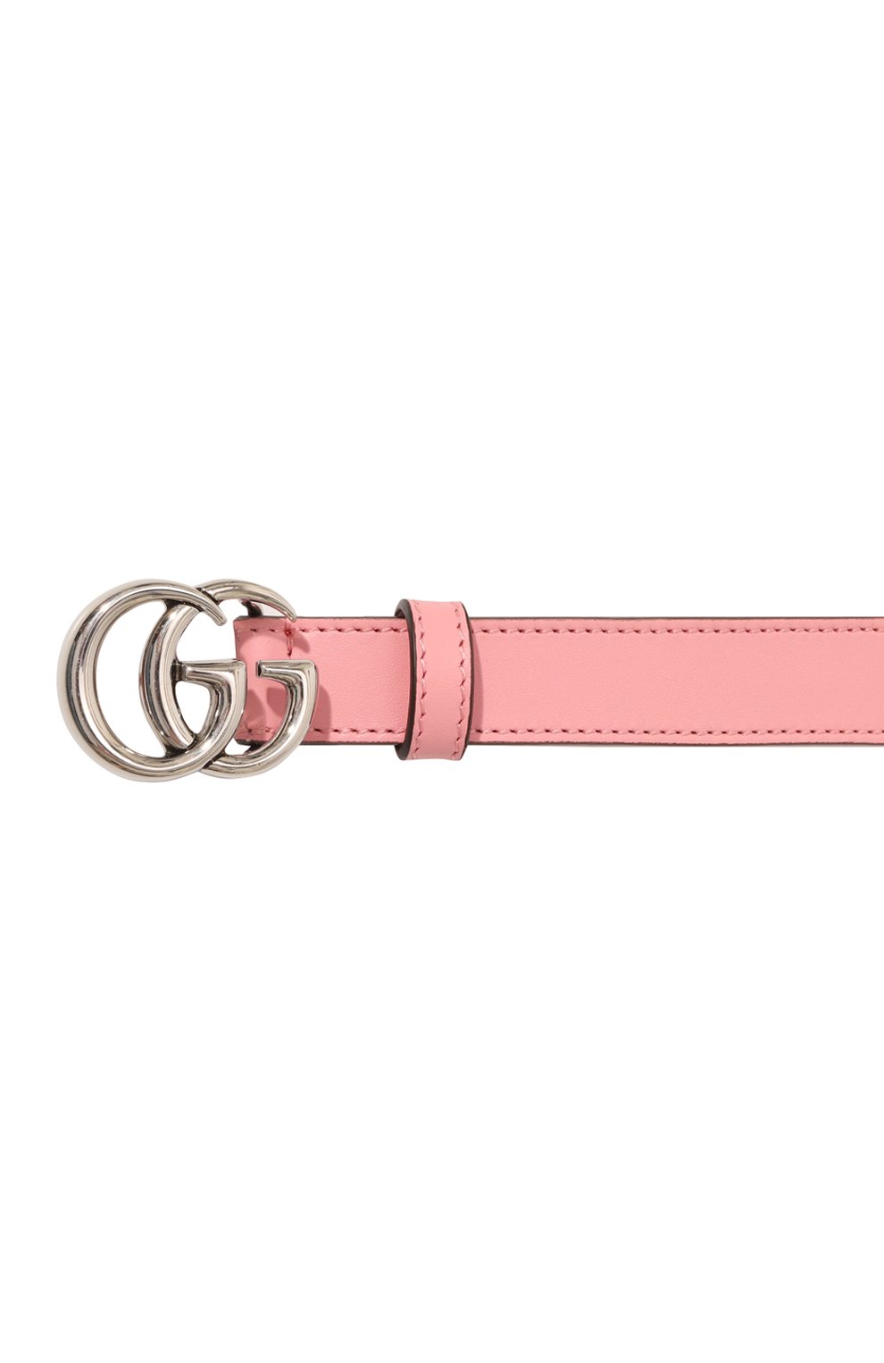 Кожаный ремень GUCCI, арт. 409417 AP00P, фото 4