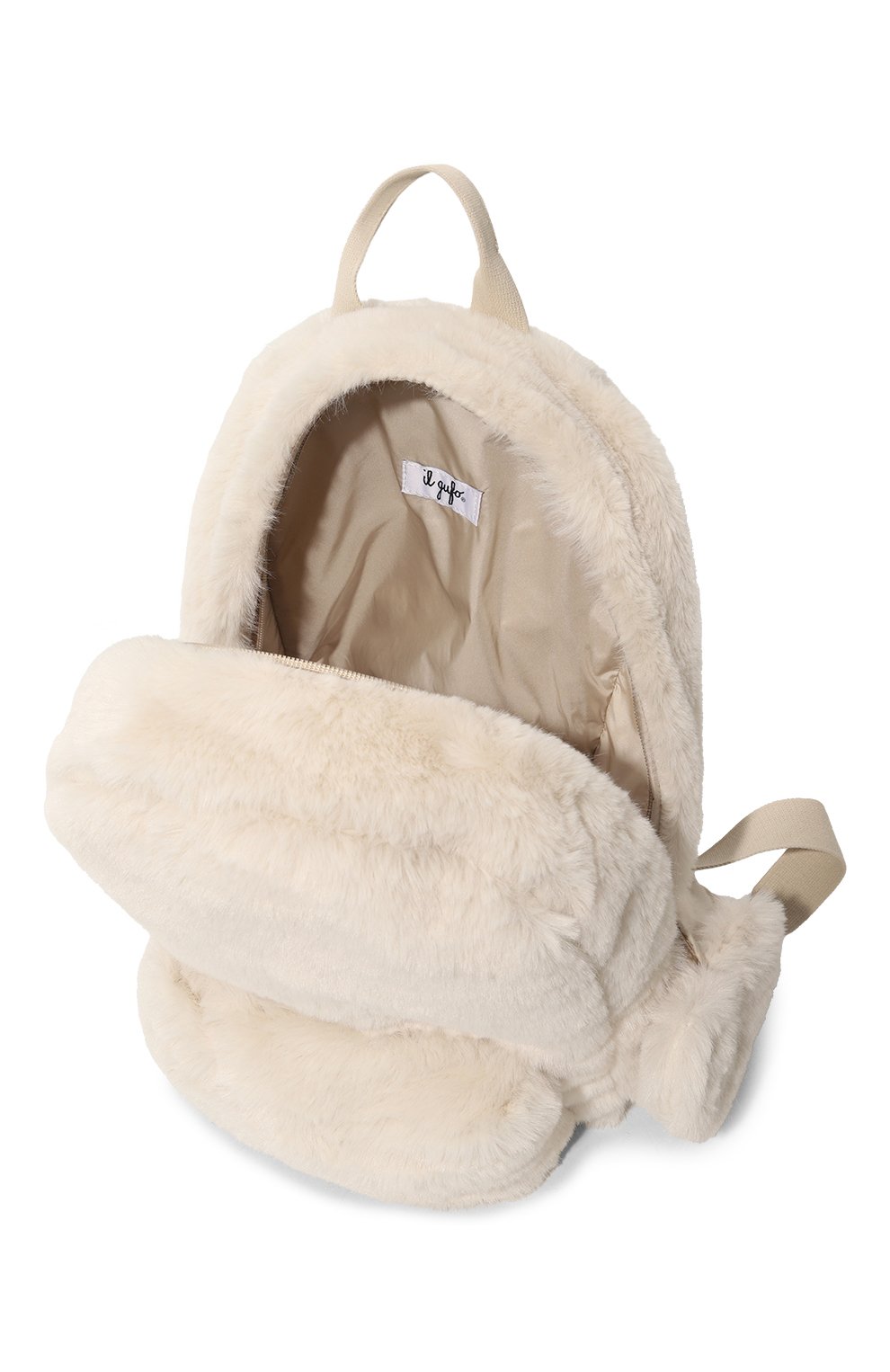 Рюкзак IL GUFO, арт. A24Z0046PE008, фото 3