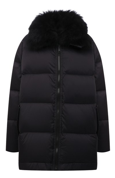 Женский пуховик YS ARMY PARIS, арт. 22WFM04276M07W