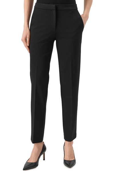 Брюки из вискозы TWINSET, арт. 251TP2138, фото 3