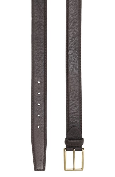 Кожаный ремень BARRETT, арт. 20B577.9, фото 3