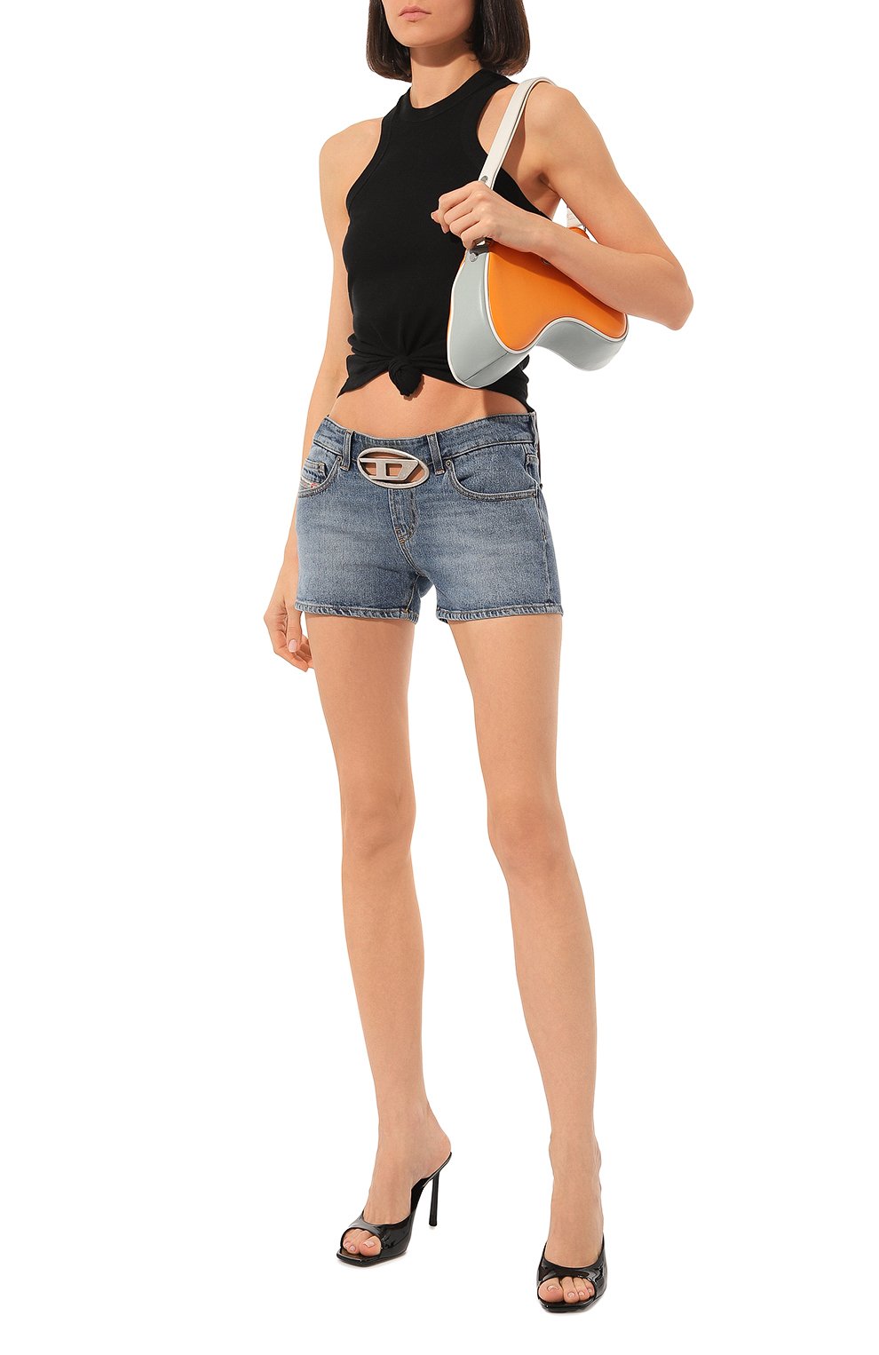 Сумка play DIESEL, арт. X09100/P5177, фото 7