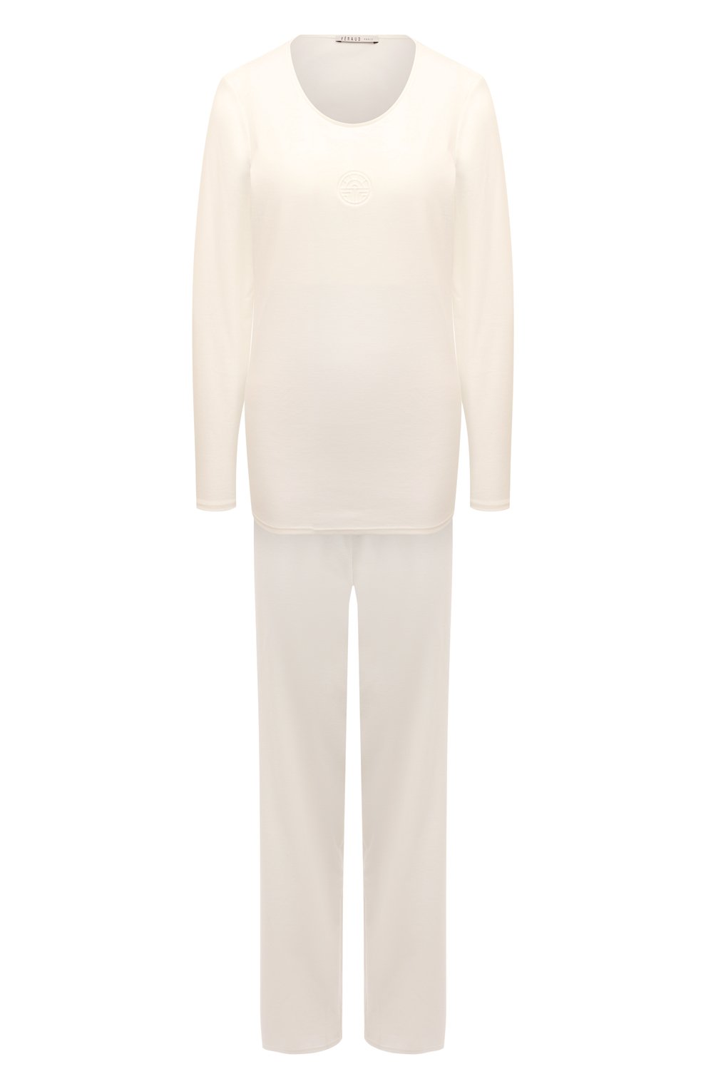 Хлопковая пижама FERAUD, арт. 3883013, фото 1