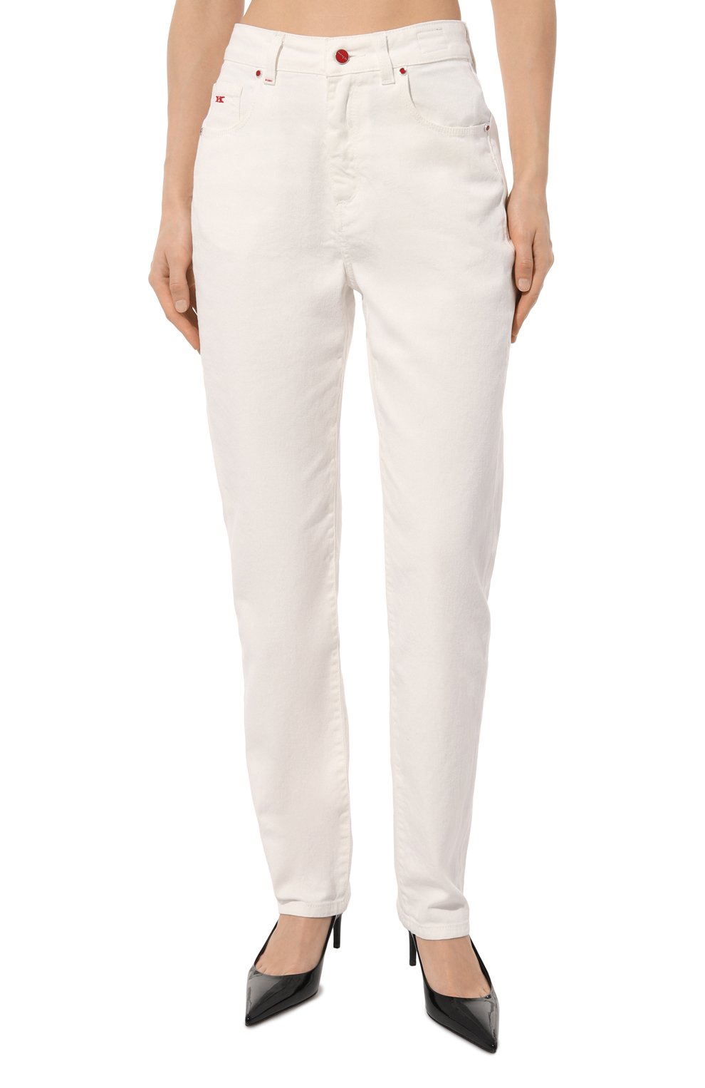 Джинсы KITON, арт. DJ54101K0906D, фото 3