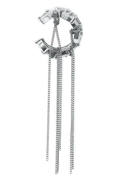 Женская кафф crush CAVIAR JEWELLERY, арт. CR004