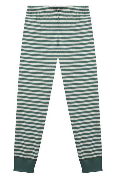 Хлопковая пижама SANETTA, арт. 233116, фото 4