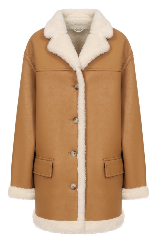 Дубленка HUGO 50546743 Бежевый 50546743