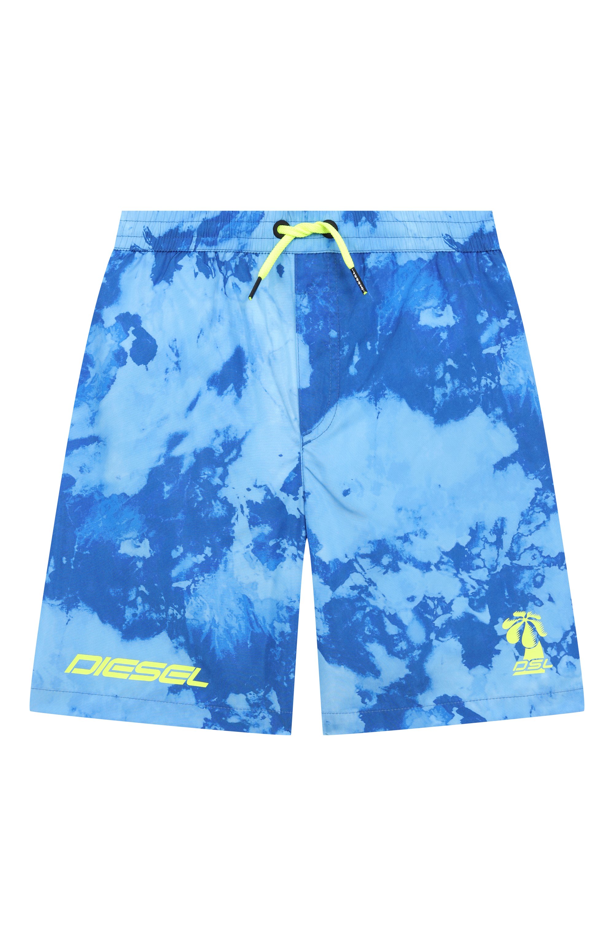 Плавки-шорты DIESEL, арт. J02294/KXBN9, фото 1