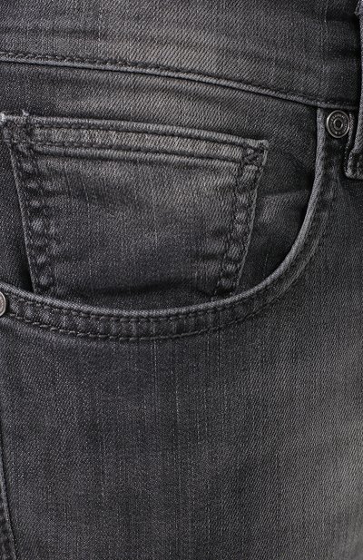 Джинсы прямого кроя BALDESSARINI, ар т. 16511/1497/93, фото 5