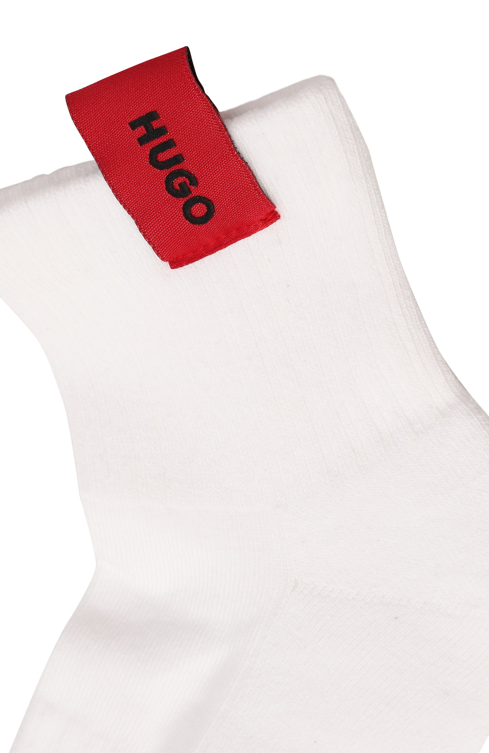 Комплект из двух пар носков HUGO, арт. 50531469, фото 2