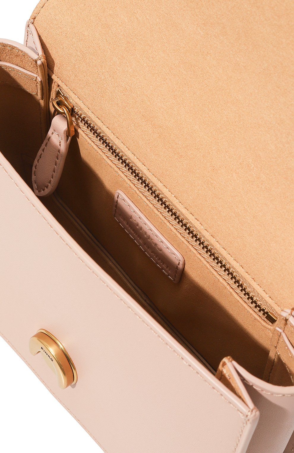 Сумка love one PINKO, арт. 100071/A0F1, фото 5