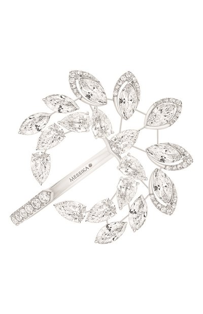 Женские кол�ьцо MESSIKA, арт. 07424-WG