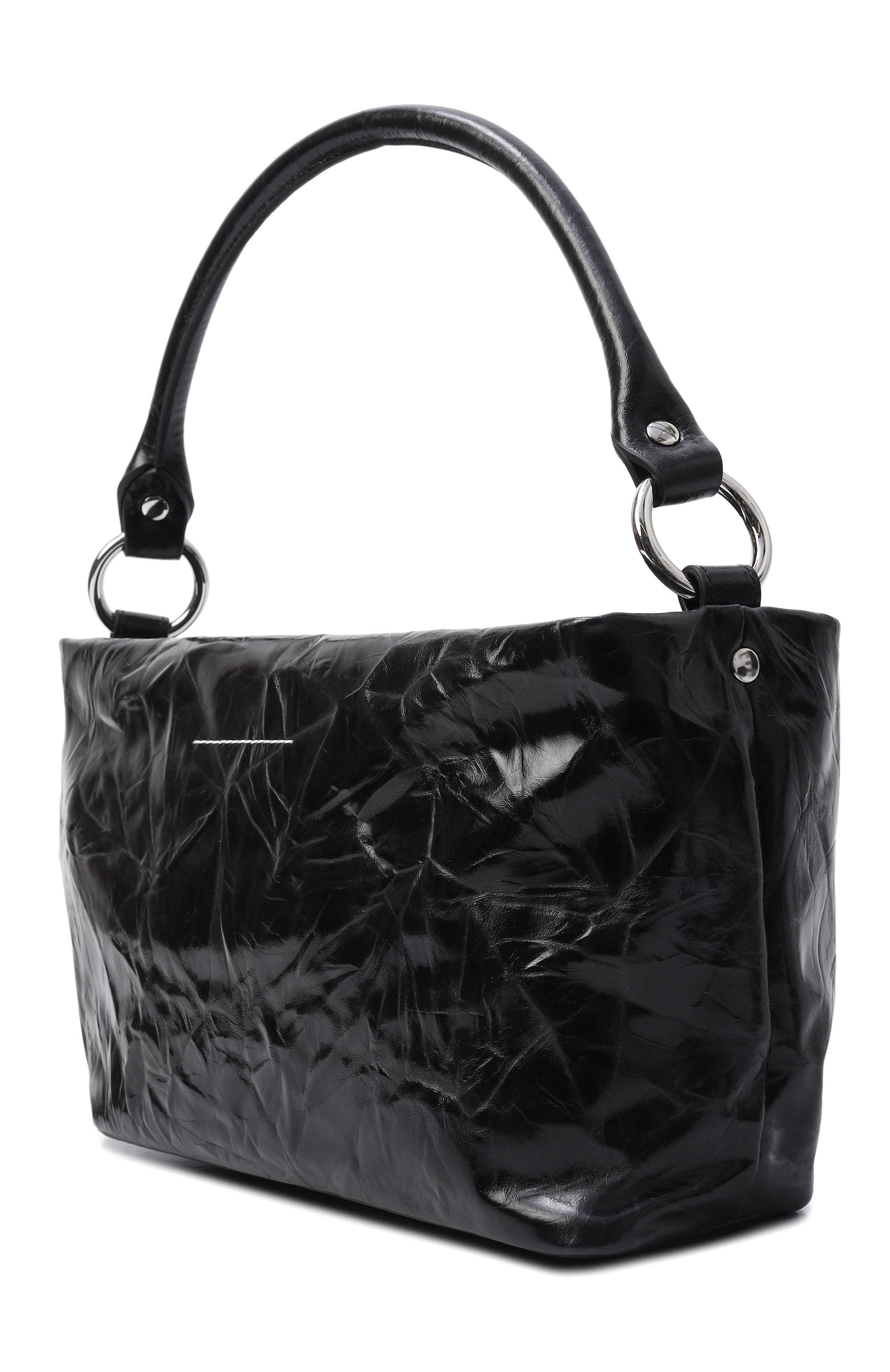 Сумка numeric MM6, арт. SB5ZH0030/P8804, фото 4