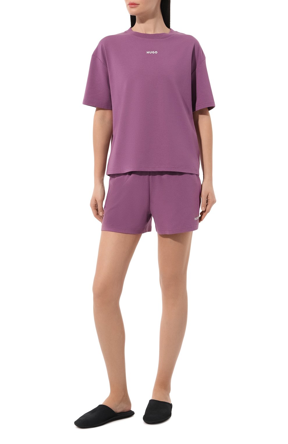 Футболка HUGO, арт. 50490593, фото 2