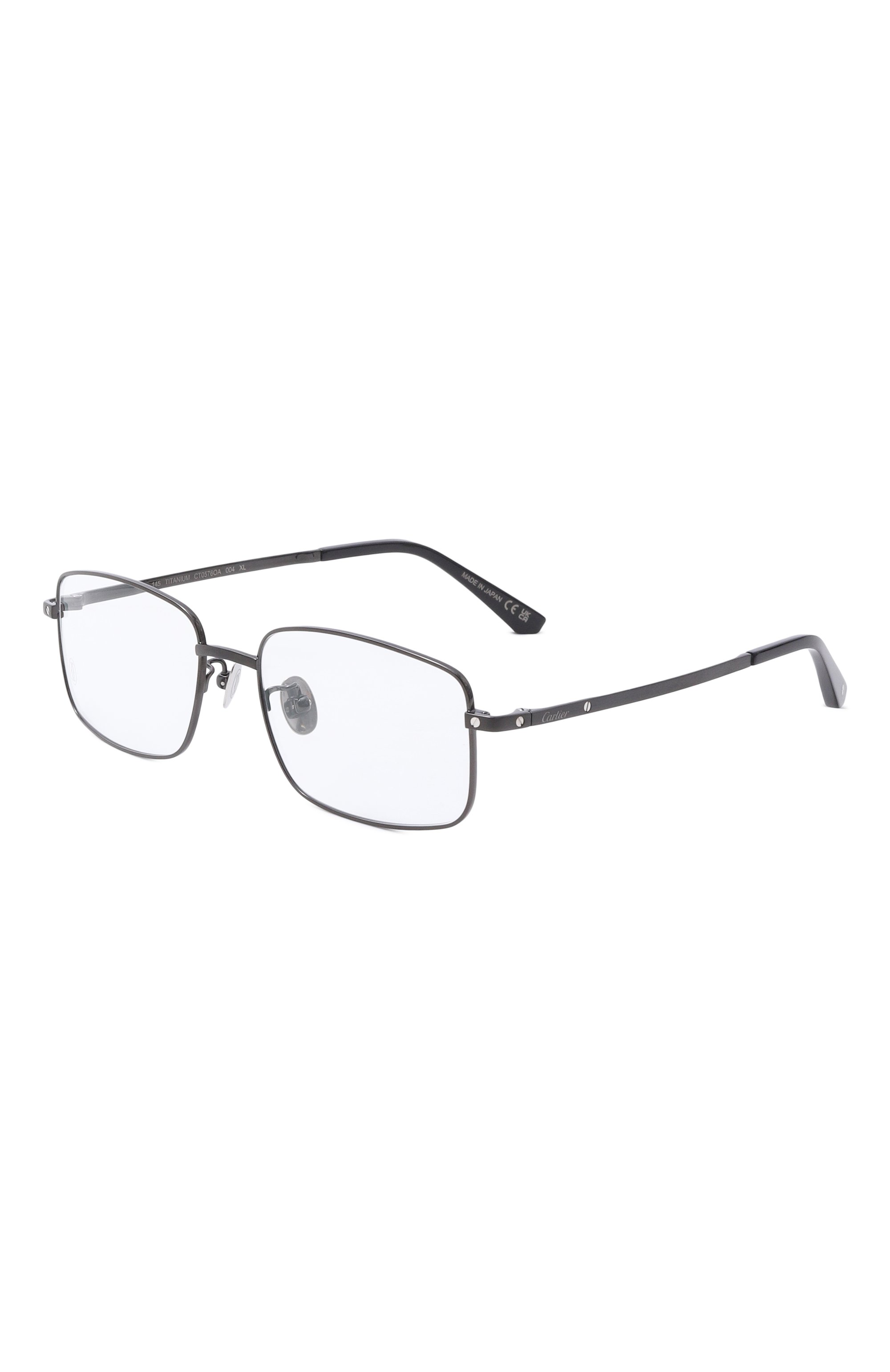 Оправа CARTIER, арт. CT05760A 004, фото 1