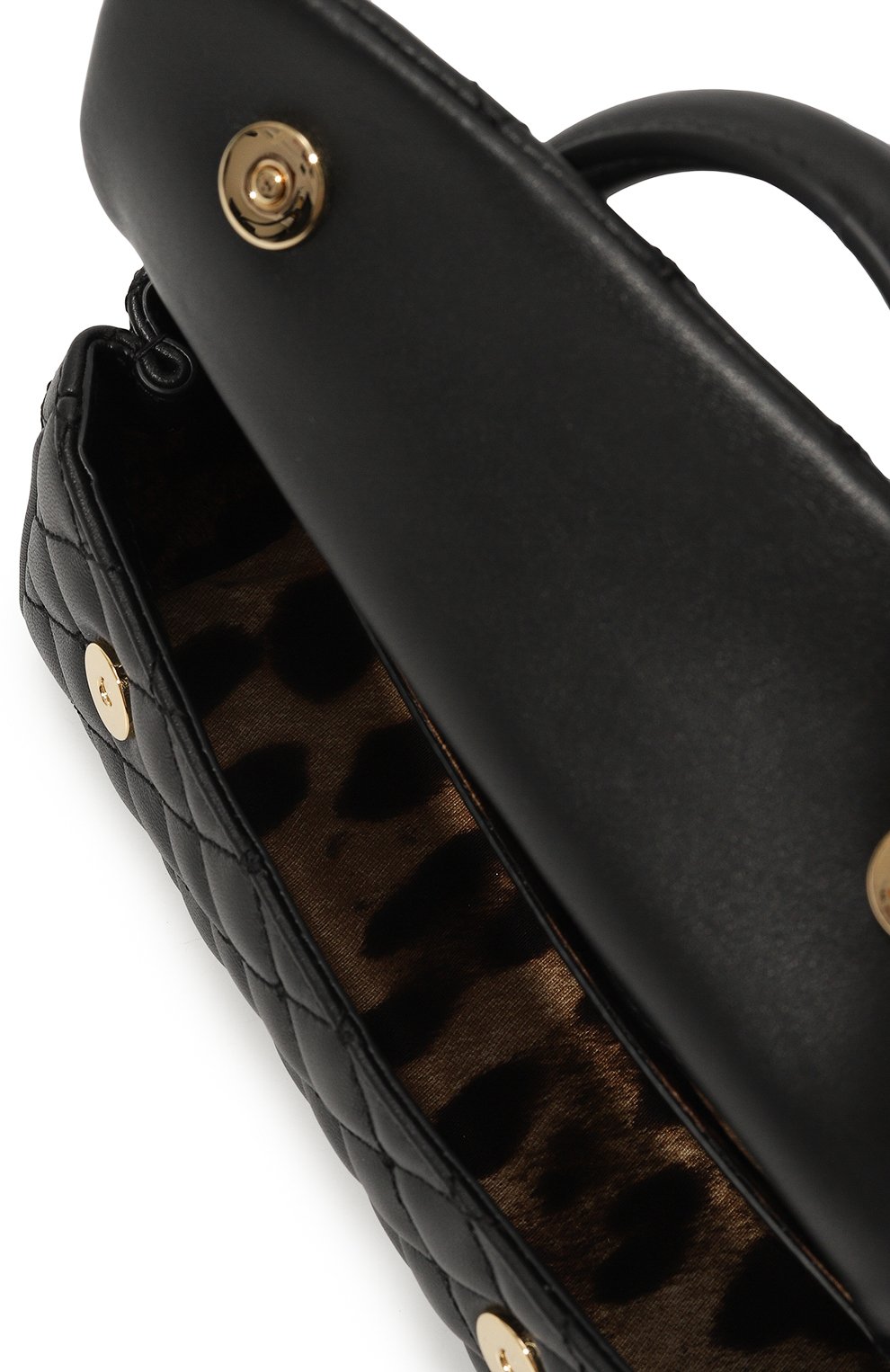 Сумка sicily small DOLCE & GABBANA, арт. BB7116/AV967, фото 5