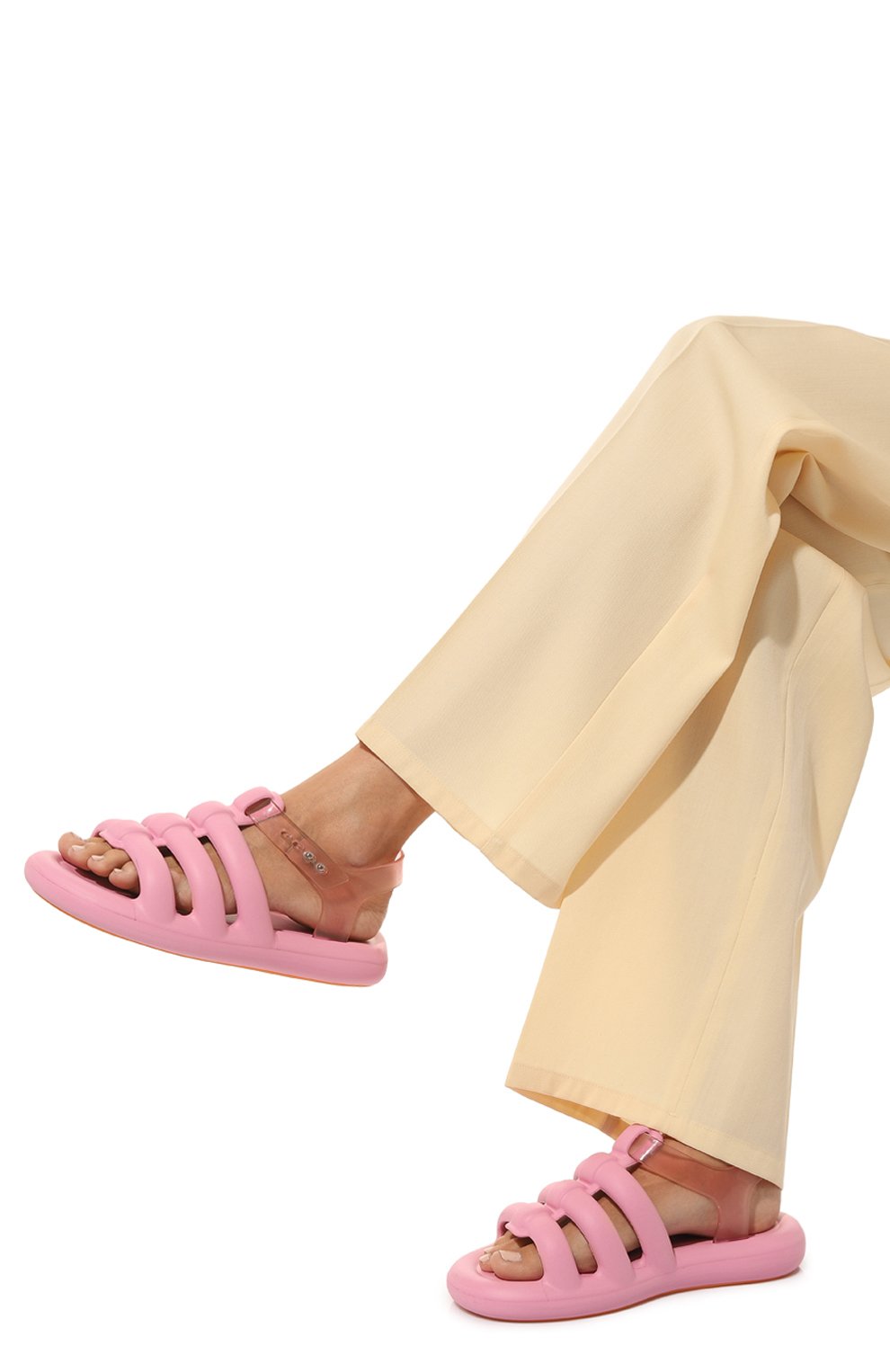 Сандалии MELISSA, арт. 33808, фото 3