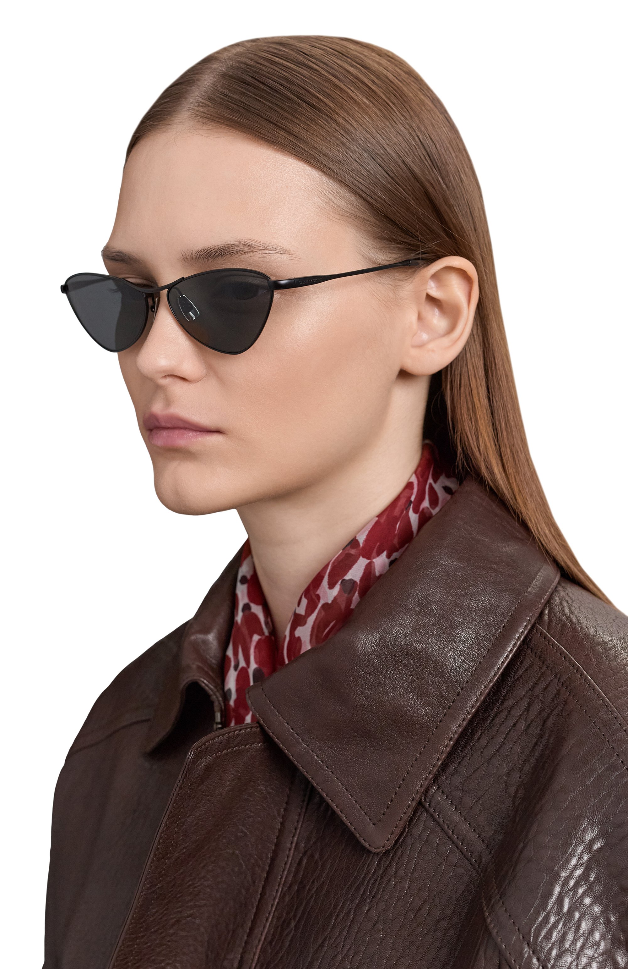 Солнцезащитные очки SAINT LAURENT, арт. SL 830 001, фото 2