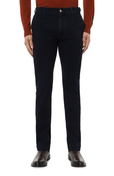 Джинсы STEFANO RICCI, арт. MST33R2120/T0110, фото 3