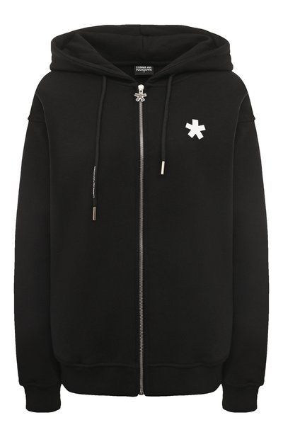 Хлопковая толстовка COMME DES FUCKDOWN, арт. CDFD2080, фото 1