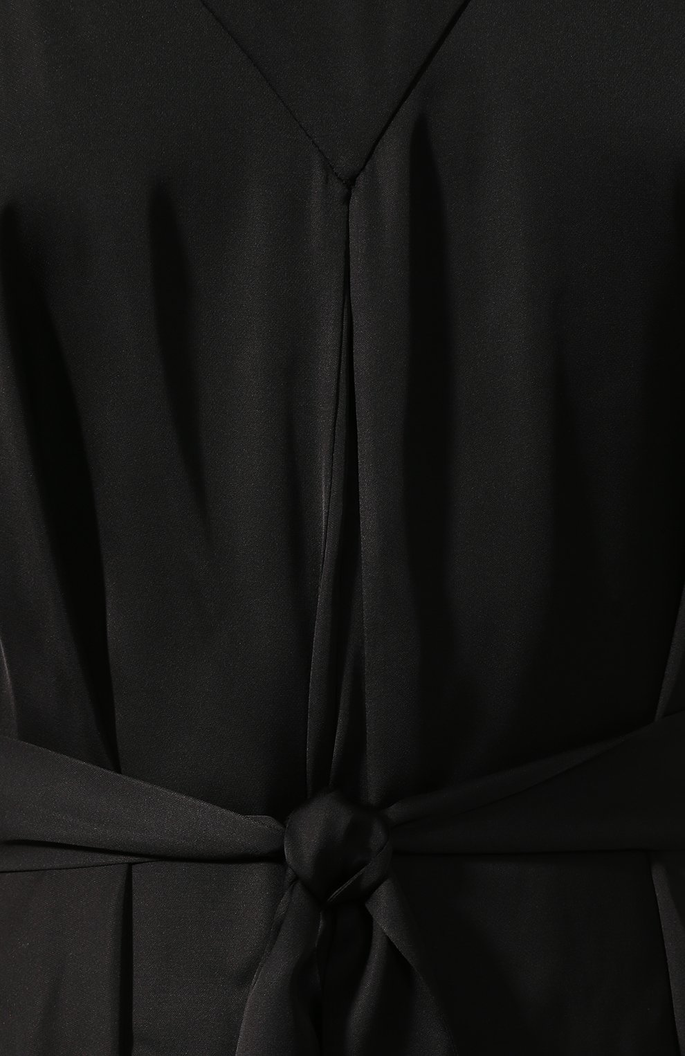 Платье-макси ANN DEMEULEMEESTER, арт. 2001-2350-P-126-099, фото 5