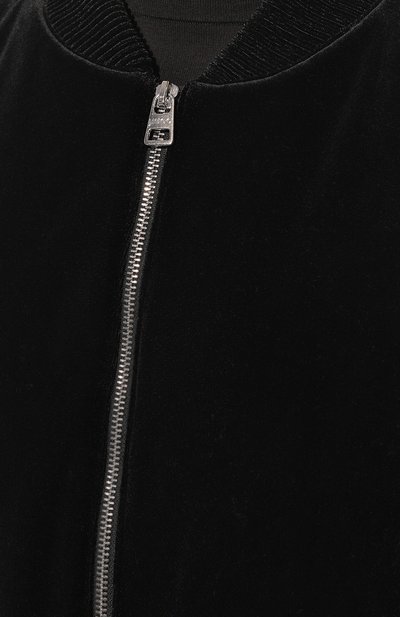 Хлопковая толстовка HUGO, арт. 50483157, фото 5