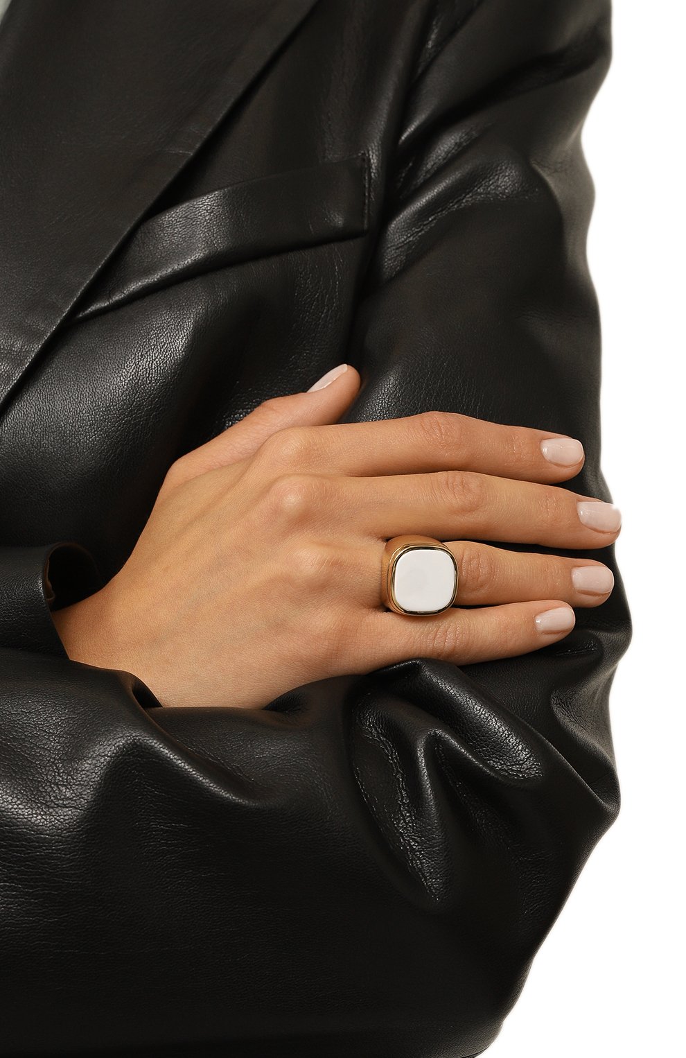 Кольцо GOHAR, арт. R-4-SYG-A, фото 2