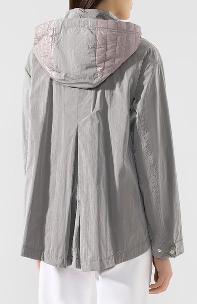 Куртка с капюшоном DIEGO M, арт. 19EM-F314.0TM, фото 4